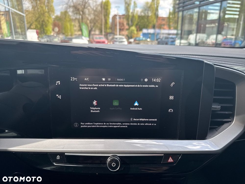 Opel Mokka 50kWh Elegance - 19