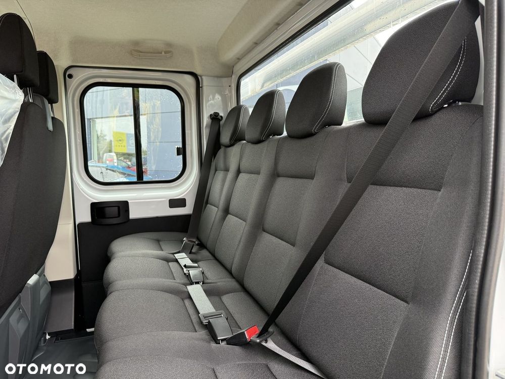 Peugeot Boxer - 13
