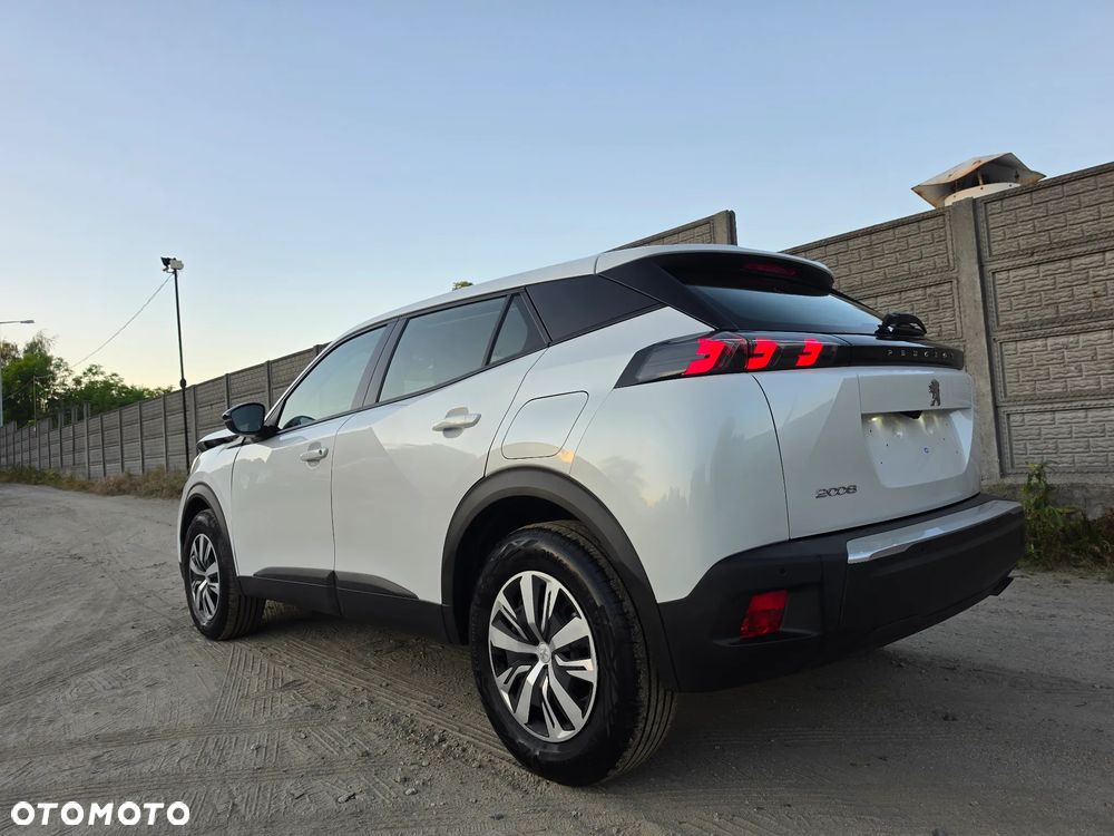Peugeot 2008 PureTech 100 Stop&Start Active - 6