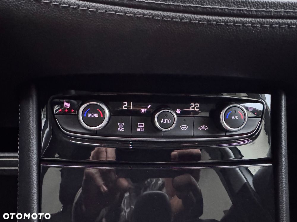 Opel Grandland X 1.5 D Start/Stop Automatik INNOVATION - 25