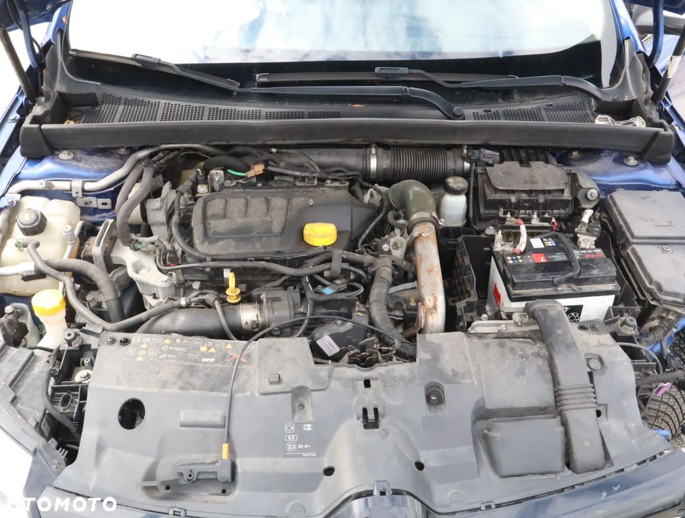 Renault Megane ENERGY dCi 165 EDC GT LINE - 13