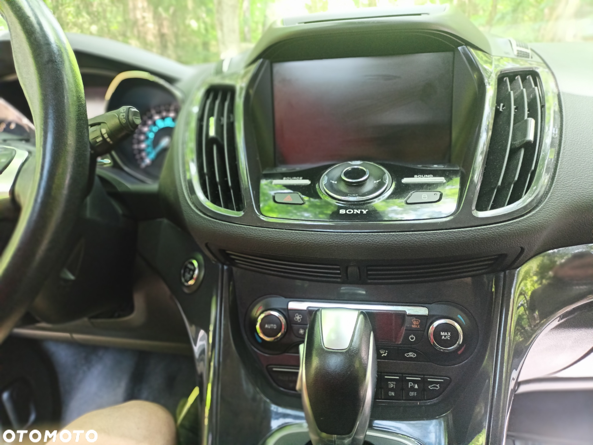 Ford Escape 2.0 EcoBoost FWD Titanium - 12