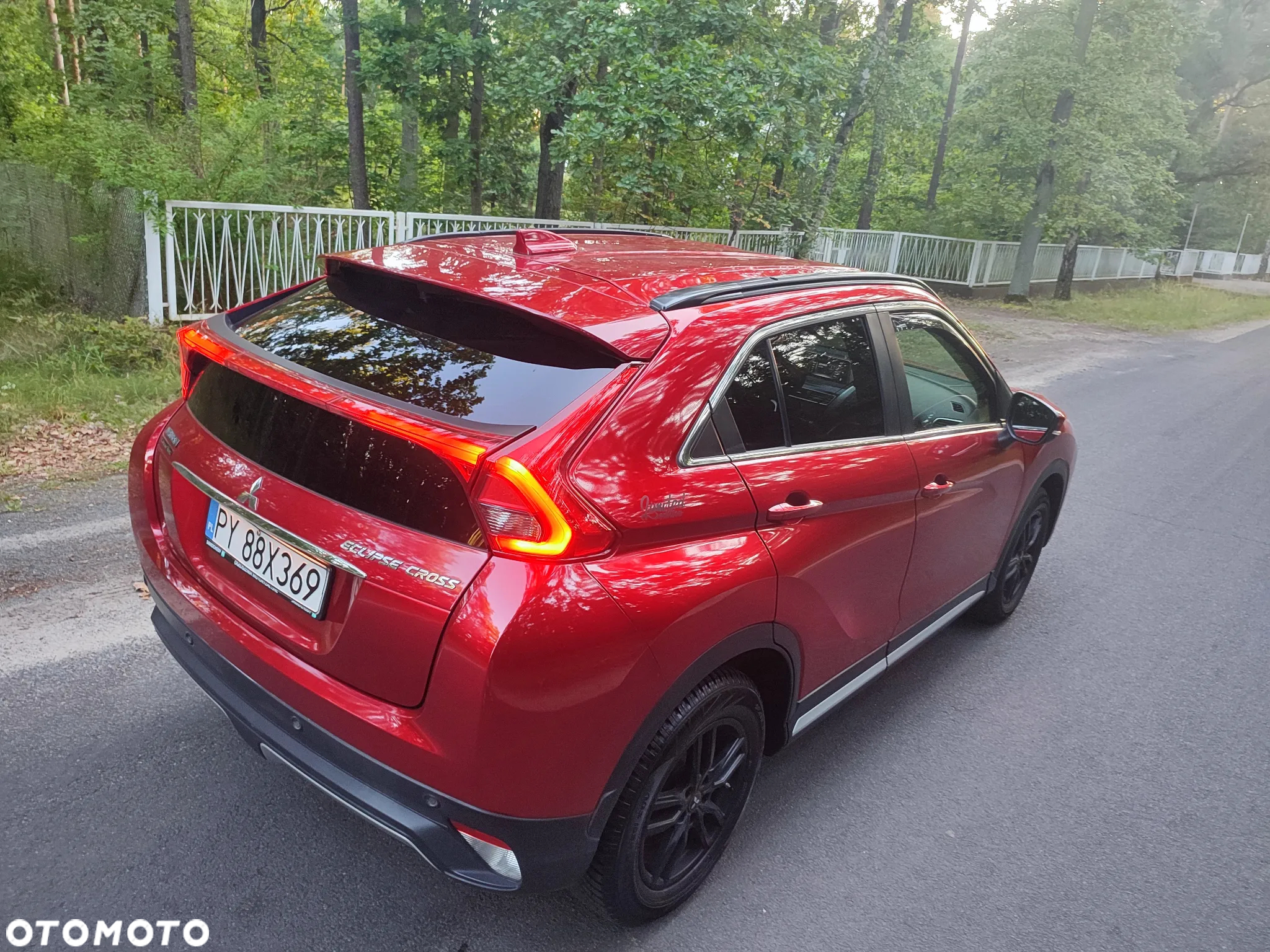 Mitsubishi Eclipse Cross 1.5 T-MIVEC 2WD Diamant+ - 16