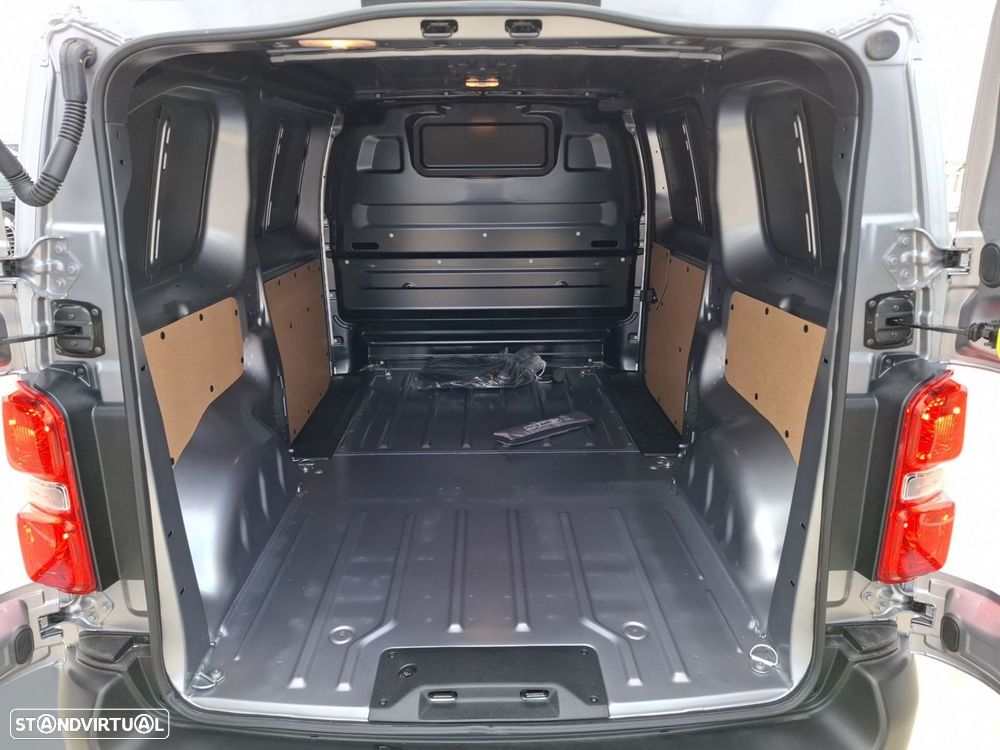 Peugeot e-Expert - 20