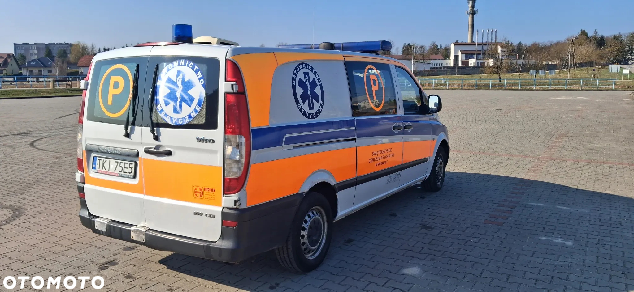 Mercedes-Benz Vito - 6