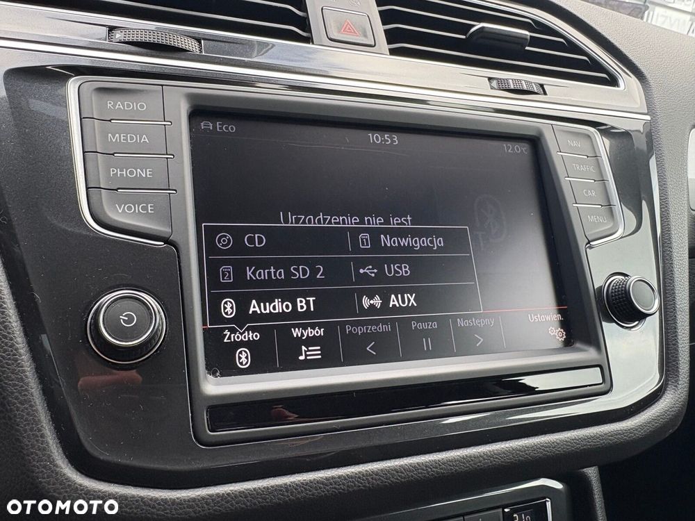 Volkswagen Tiguan - 29