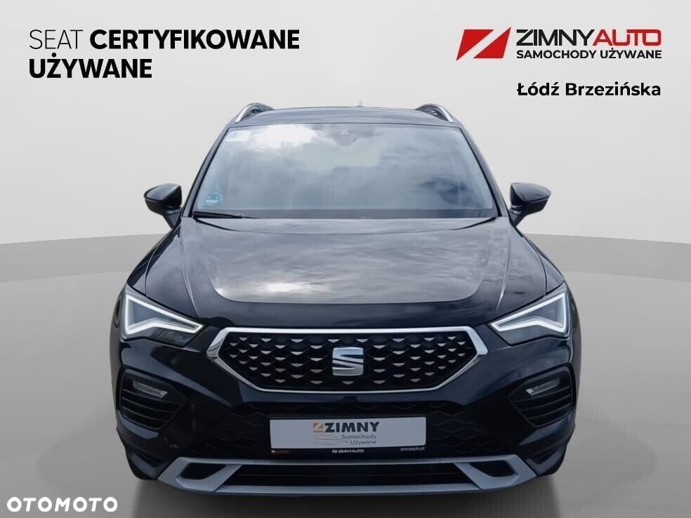 Seat Ateca 1.5 TSI Xperience S&S DSG - 3
