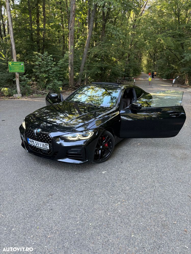 BMW M4 - 23