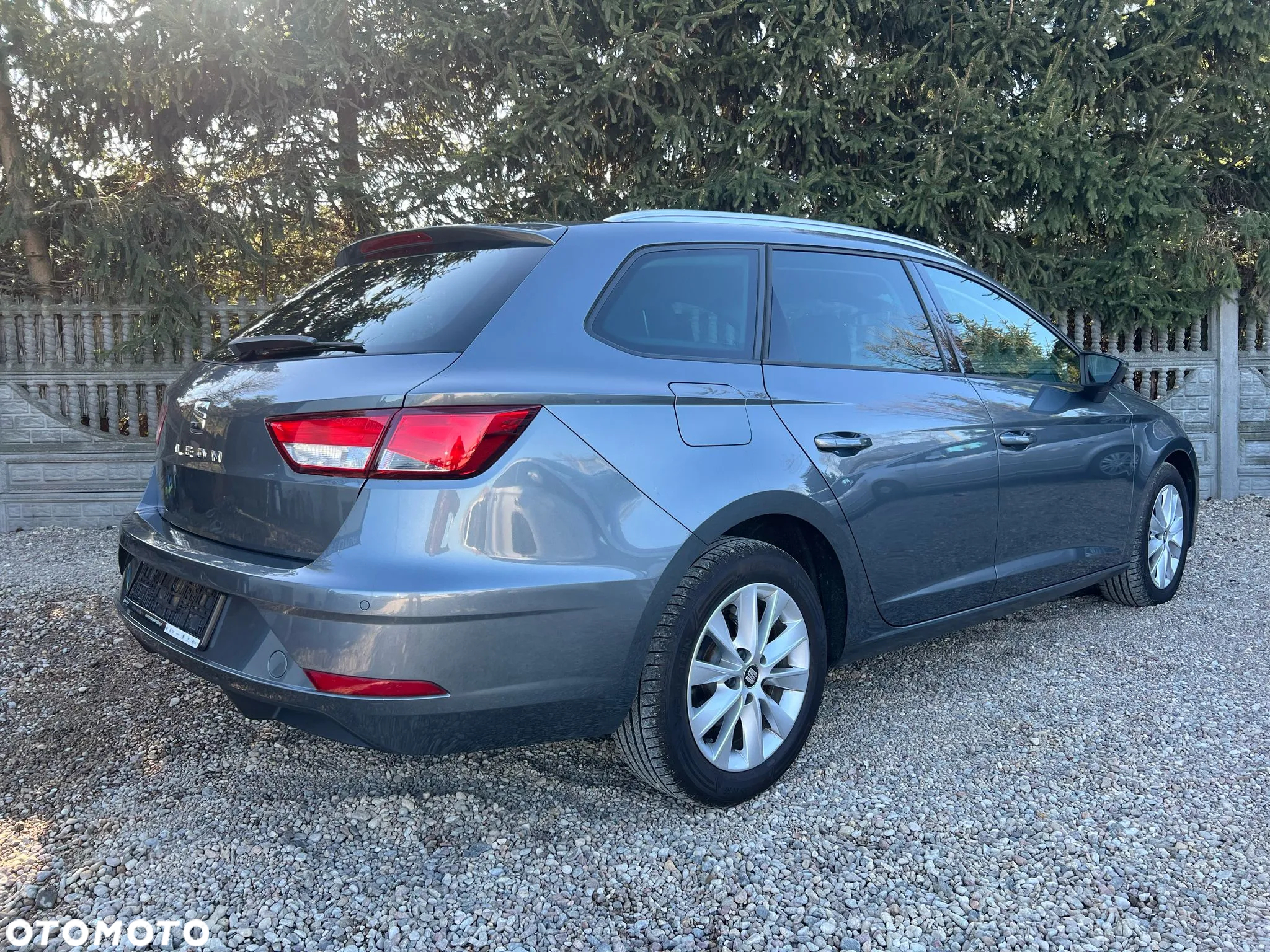 Seat Leon 1.6 TDI Start&Stop DSG Style - 23