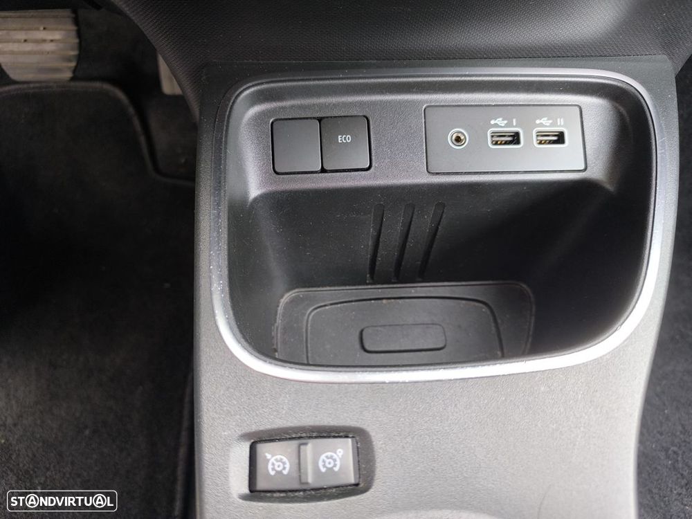Renault Twingo E-Tech. 22 Techno - 12
