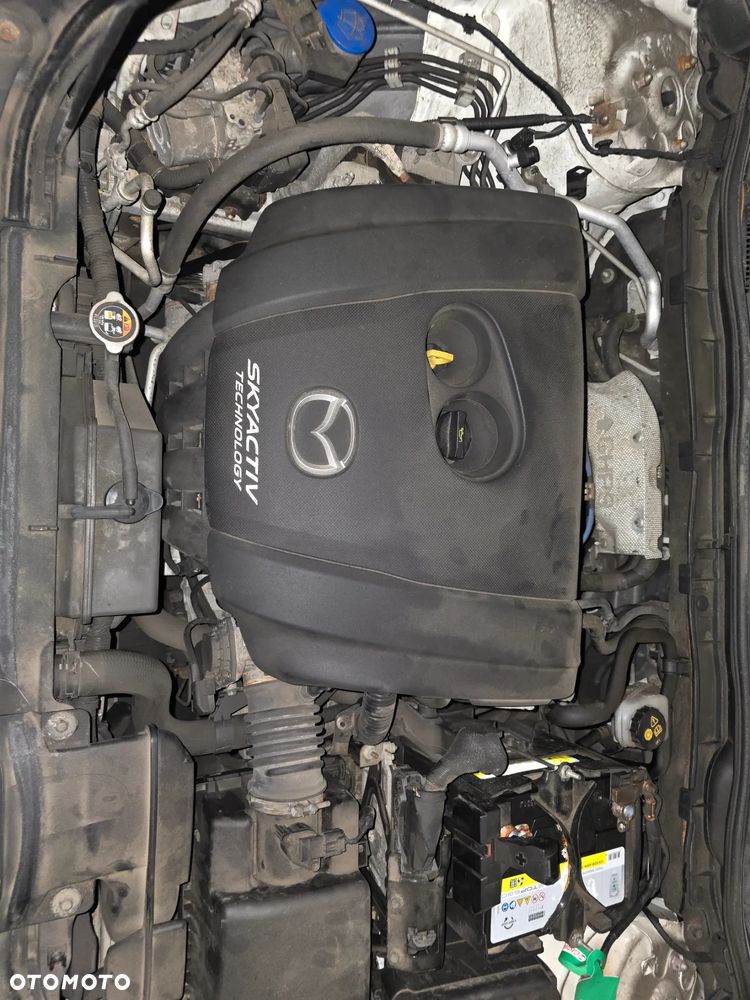 Mazda 6 2.0 SKYACTIV-G Sports-Line - 24