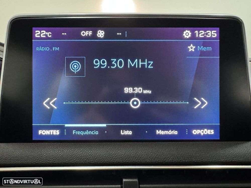 Peugeot 5008 1.5 BlueHDi Active - 18