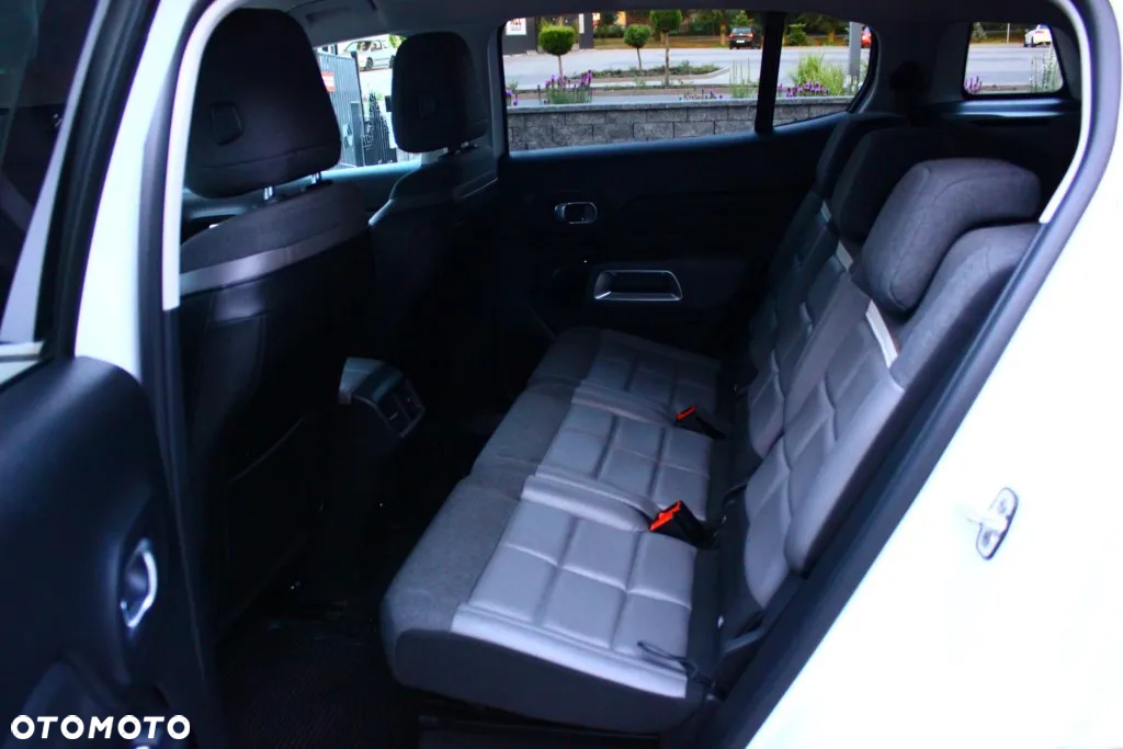Citroën C5 Aircross 1.6 PureTech Feel EAT8 - 26