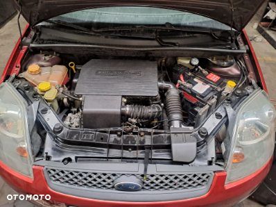 Ford Fiesta 1.3 - 10