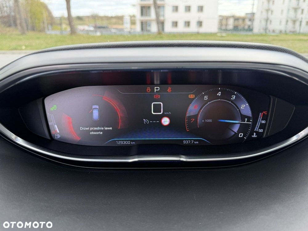 Peugeot 3008 - 29