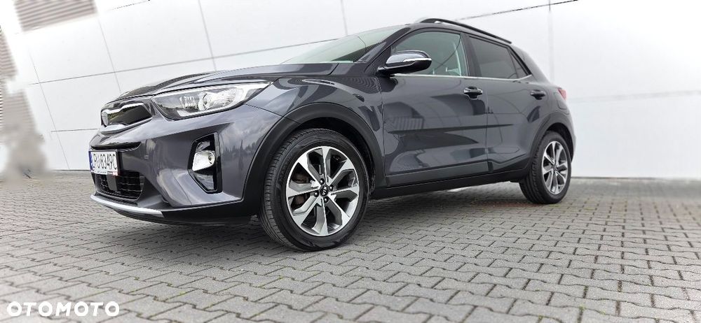 Kia Stonic 1.6 CRDi Platinum Edition - 5