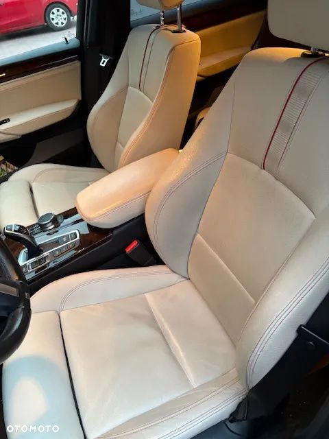 BMW X4 xDrive28i M Sport - 13
