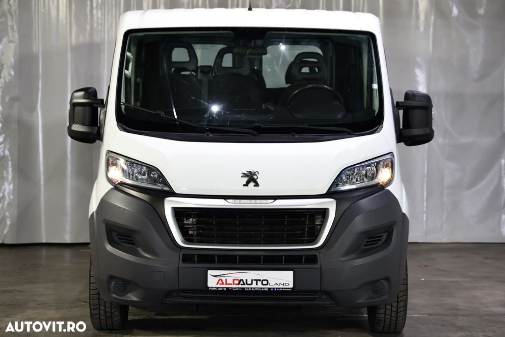 Peugeot Boxer HDi L2 - 36