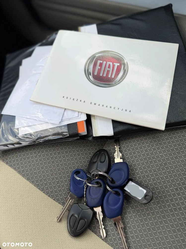 Fiat Seicento - 19