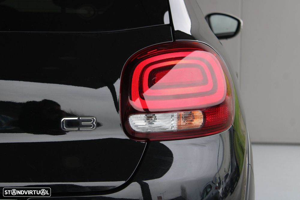 Citroën C3 1.2 PureTech Shine - 30