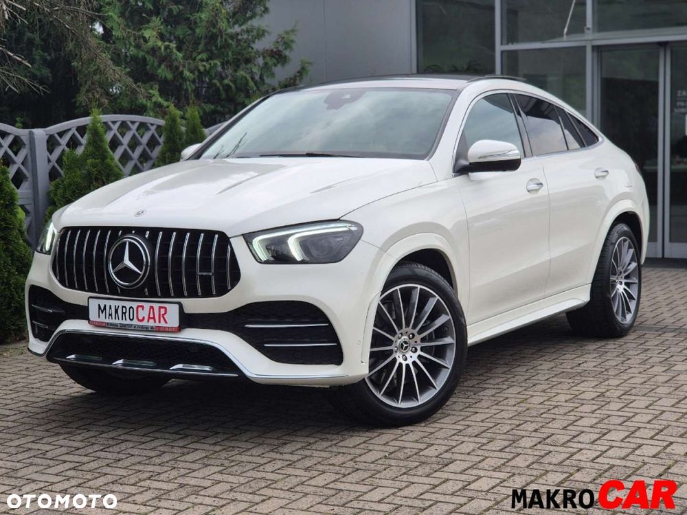 Mercedes-Benz GLE - 2