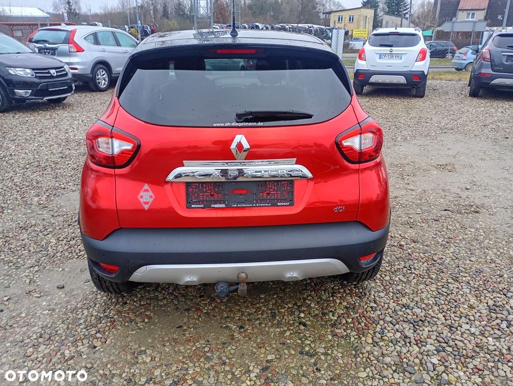 Renault Captur ENERGY dCi 110 Start&Stop Dynamique - 11