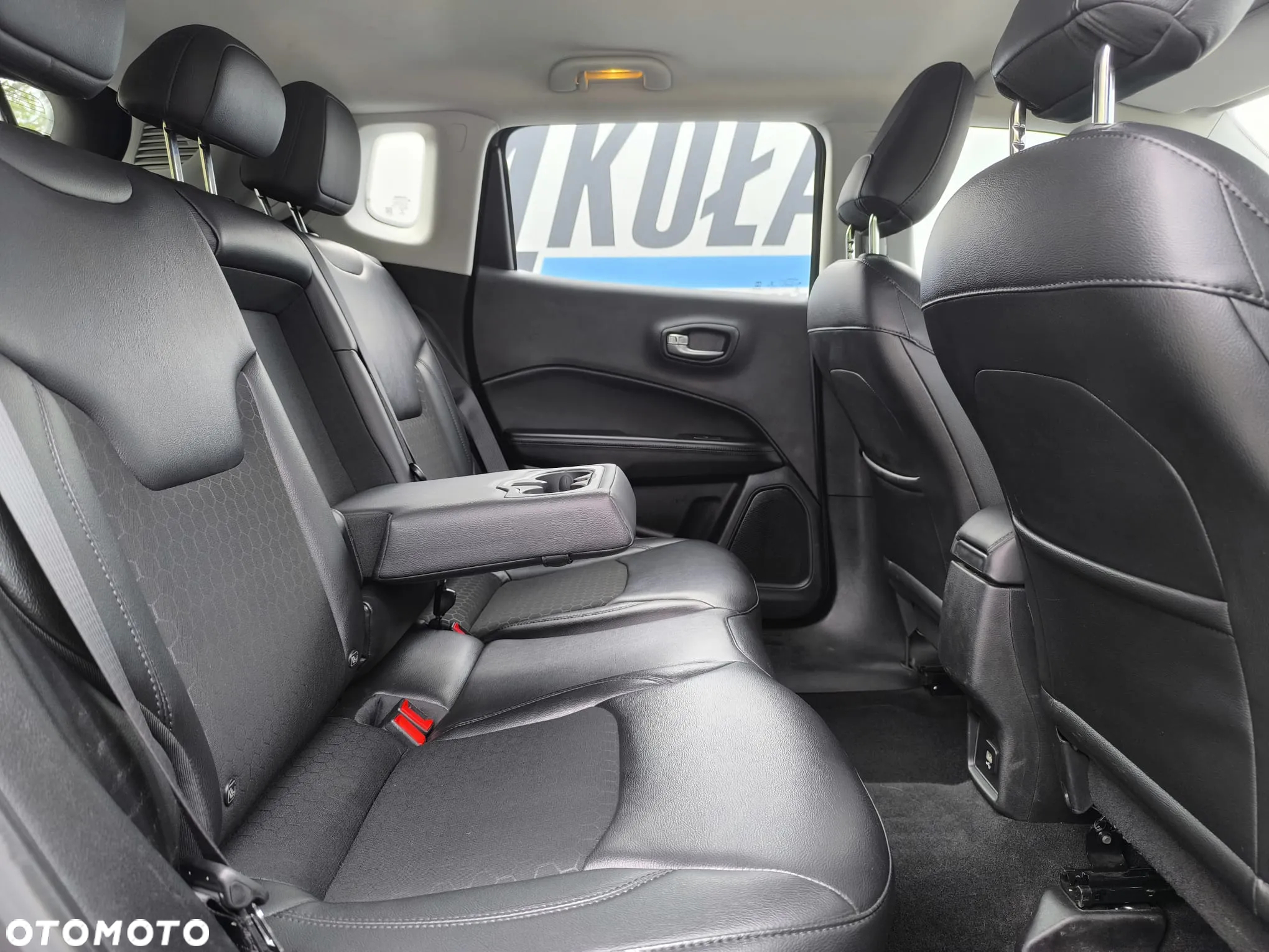 Jeep Compass 1.4 TMair Night Eagle FWD S&S - 16