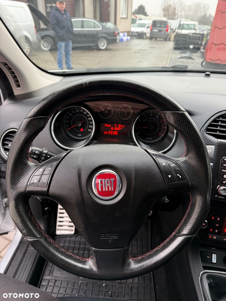 Fiat Bravo 1.4 16V Multiair Sport - 19