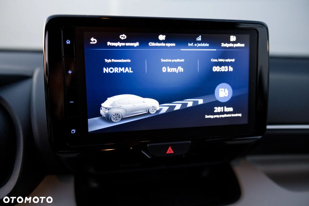 Toyota Yaris Hybrid 1.5 Executive - 28