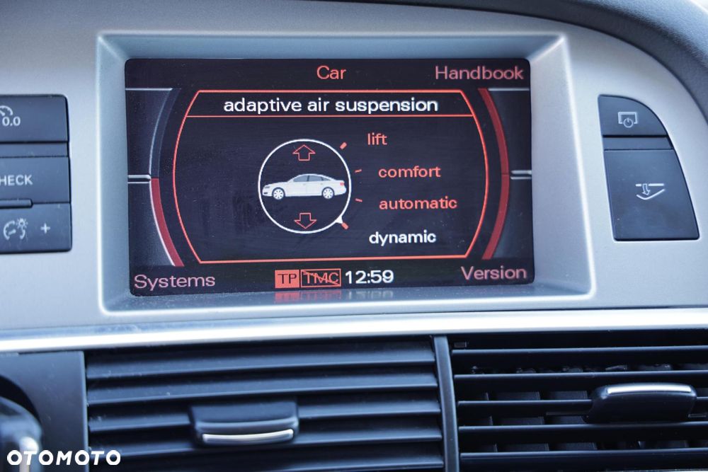 Audi A6 Limousine 3.0 TDI Quattro Tiptronic - 20