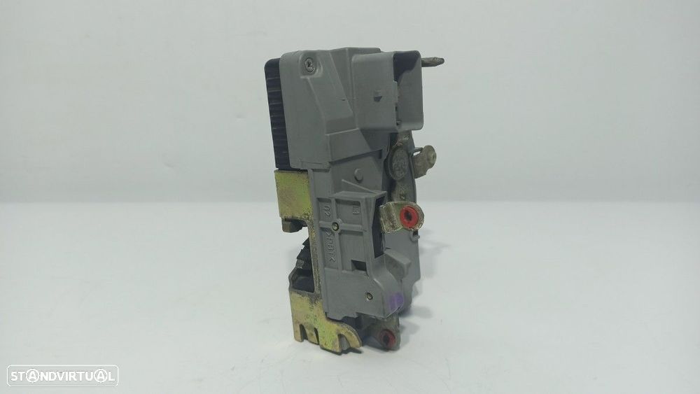 FECHADURA PORTA FRENTE ESQUERDA PEUGEOT EXPERT KOMBI CONFORT ACRISTALDO (5 ASIEN... - 6