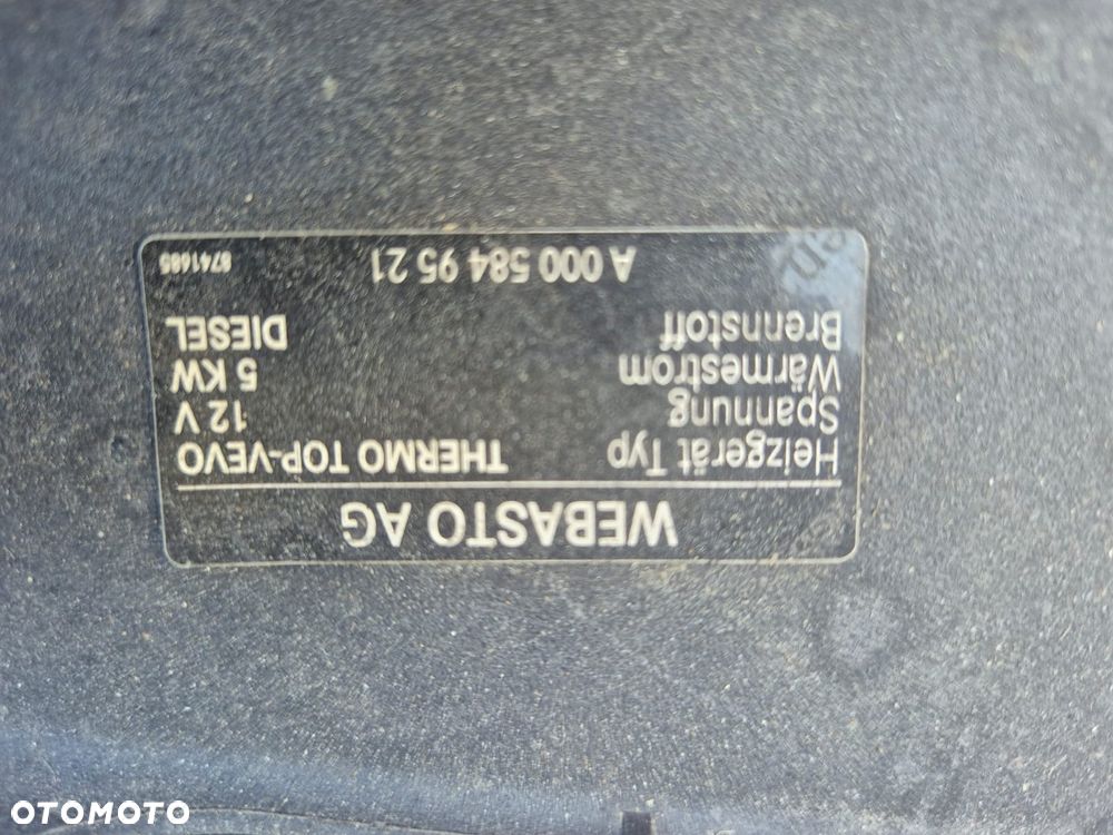 Mercedes-Benz Klasa E 350 BlueTEC 4Matic 7G-TRONIC - 16