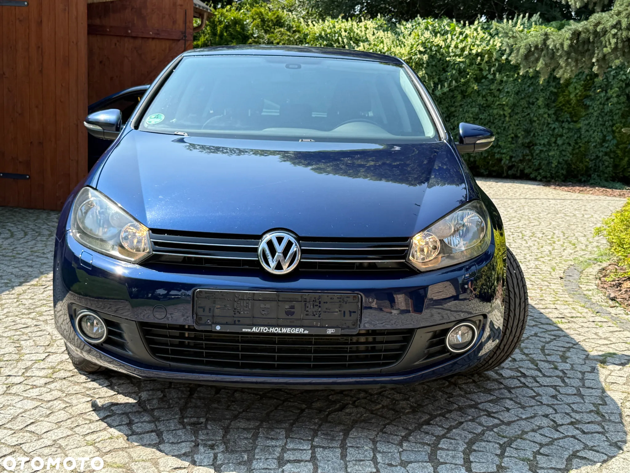 Volkswagen Golf 1.6 TDI DPF BlueMotion Technology move - 2