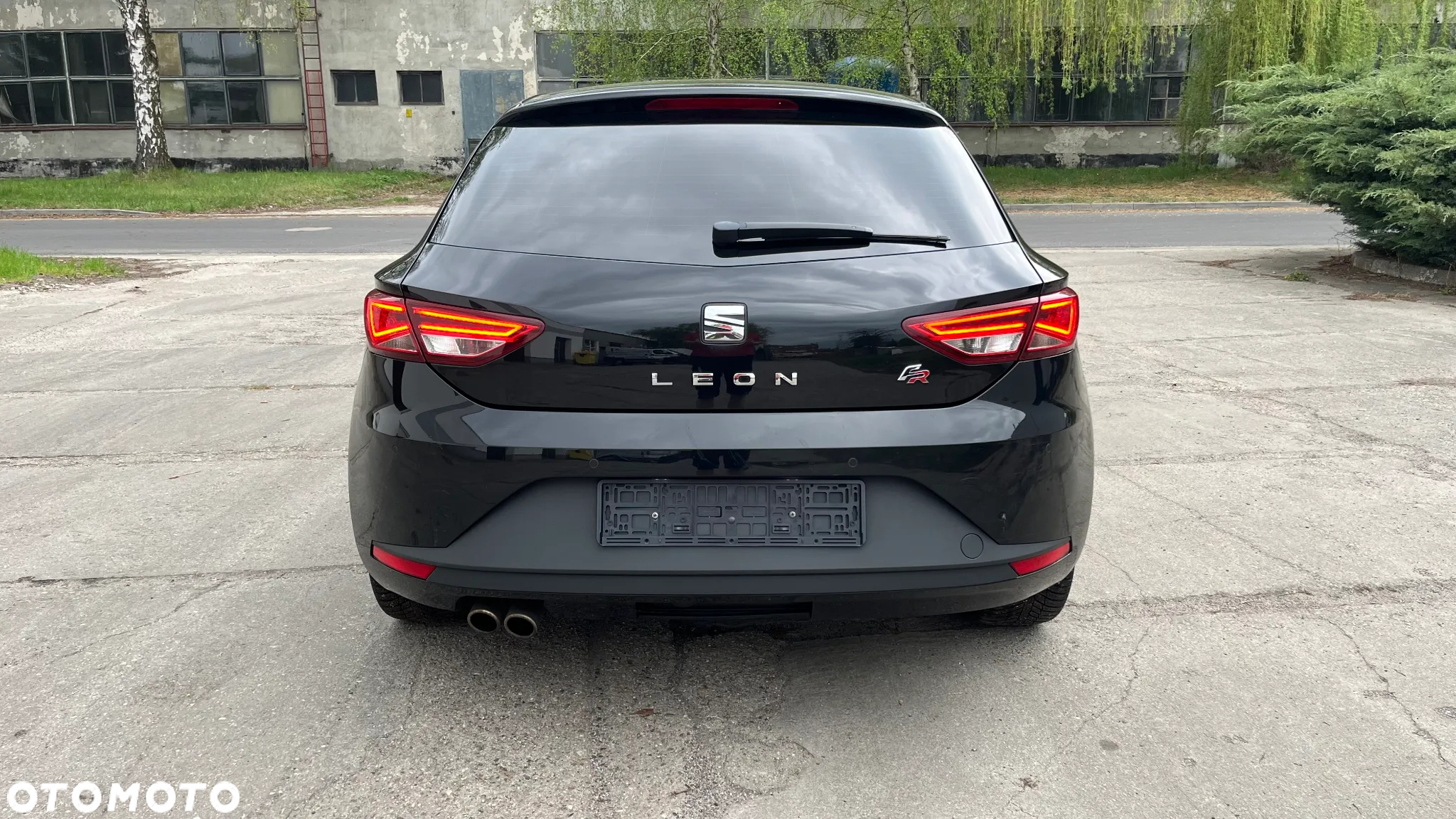Seat Leon SC 2.0 TDI FR S&S - 4