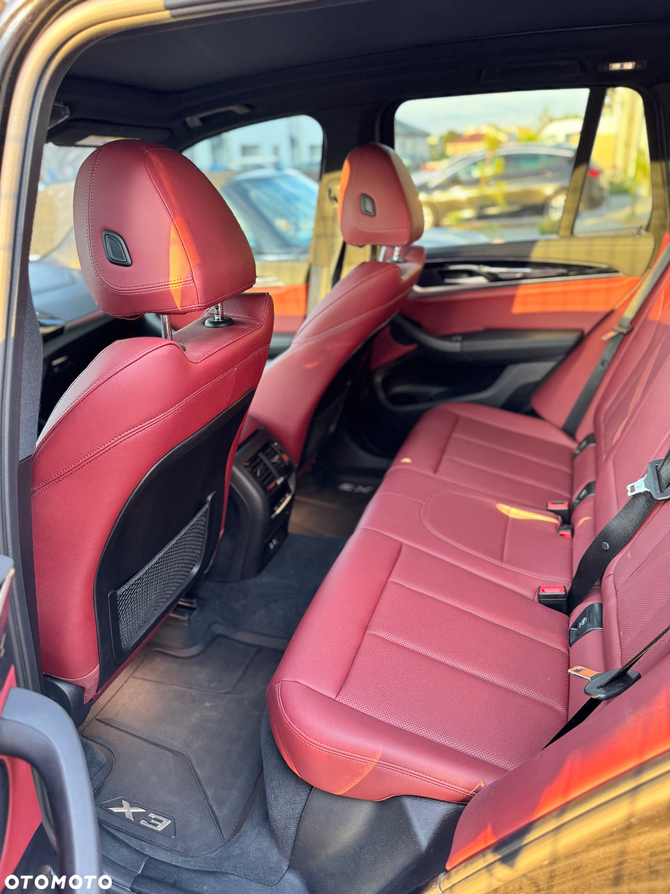 BMW X3 xDrive30i M Sport - 7