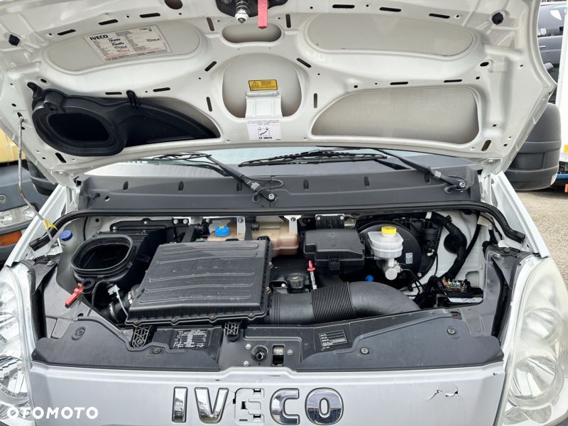 Iveco 35C15 - 6