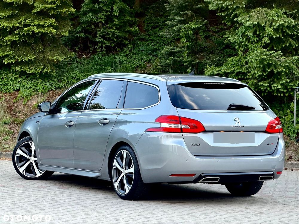 Peugeot 308 - 14