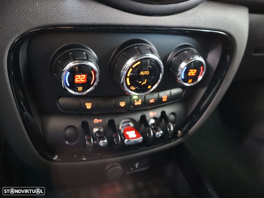 MINI Clubman Cooper D Auto - 17