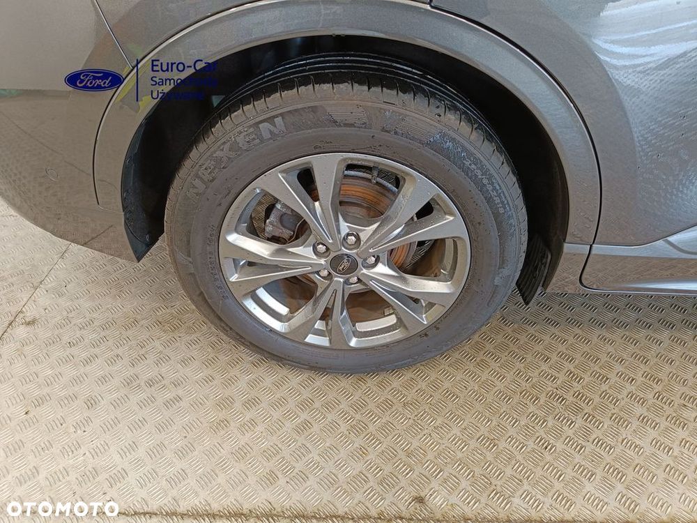 Ford Kuga 2.5 Duratec PHEV ST-LINE X - 36