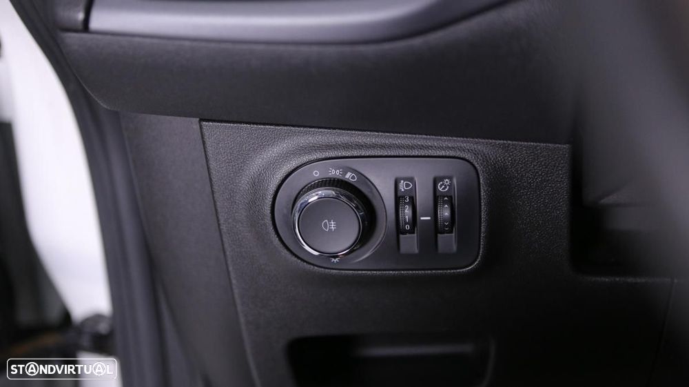 Opel Corsa Van c/iva - 12