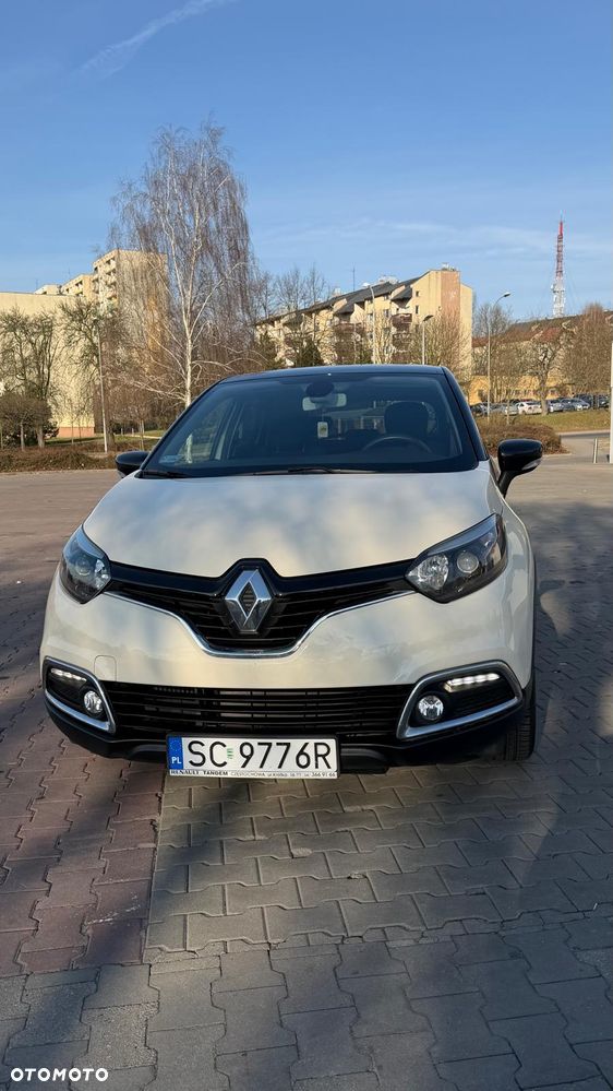 Renault Captur 0.9 Energy TCe Limited - 9