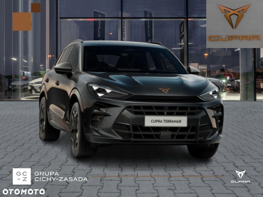 Cupra Terramar - 8