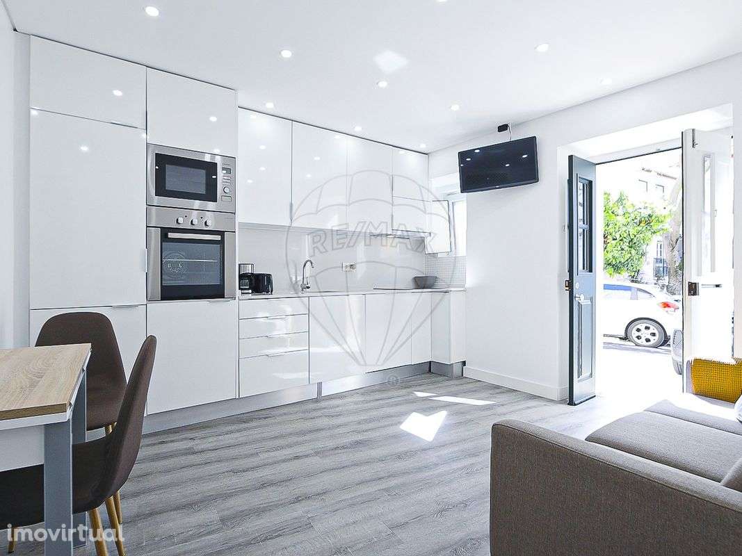 Apartamento T2 para arrendamento - Grande imagem: 5/21