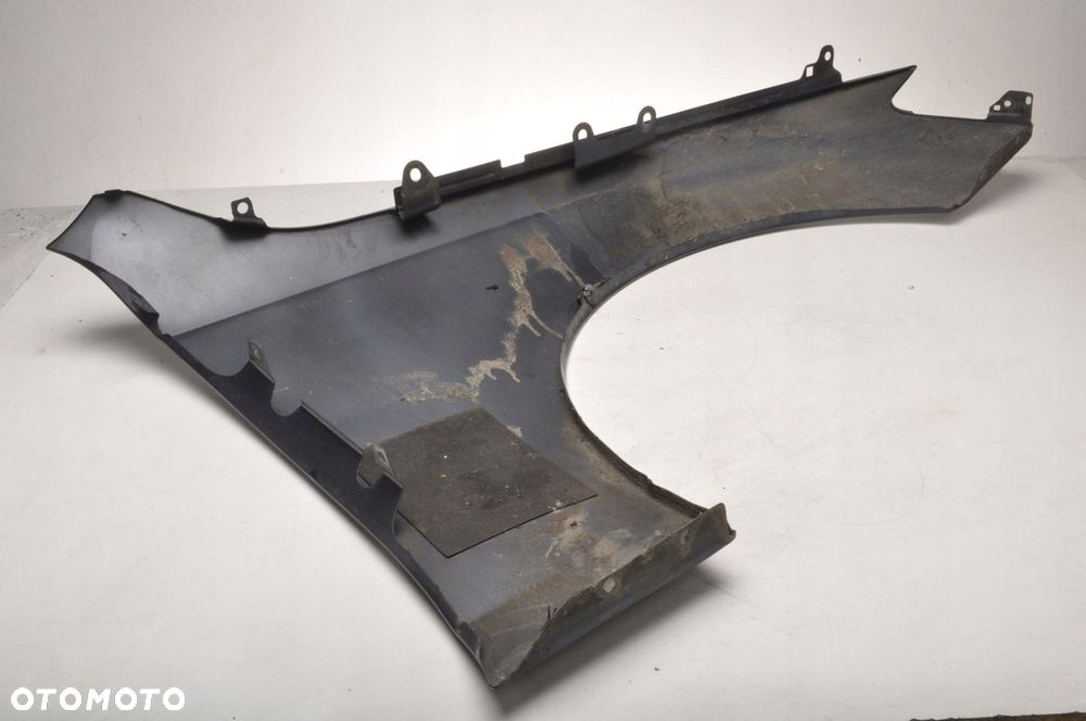 AUDI A4 B8 BŁOTNIK LEWY PRZÓD PRZEDNI 2008 P LIFT - 11