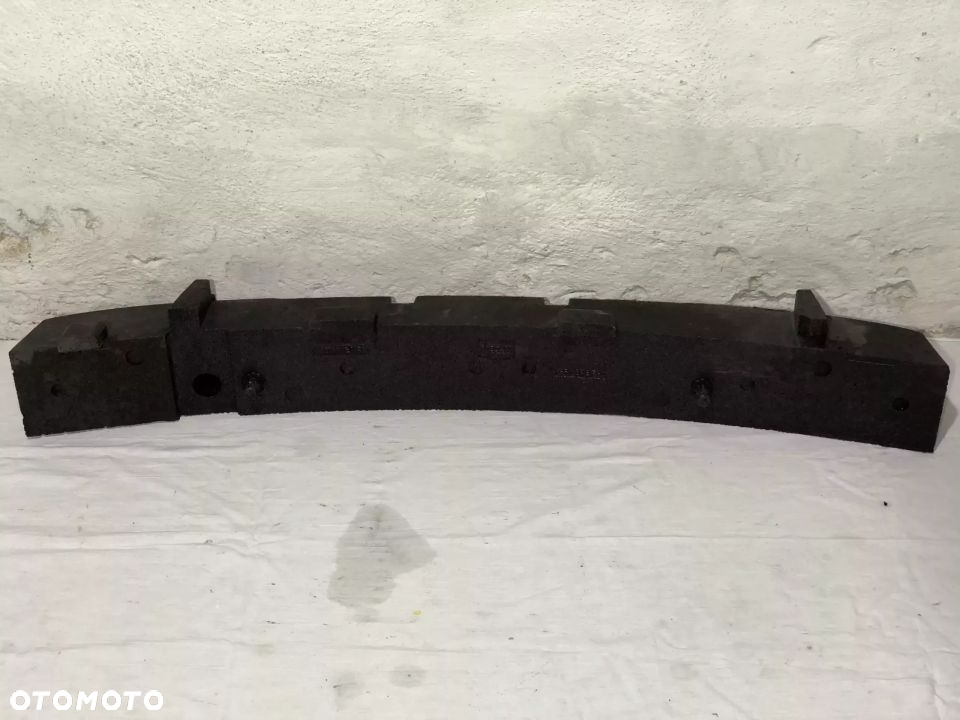 ABSORBER PIANKA ZDERZAKA PRZÓD NISSAN QASHQAI II J11 - 5