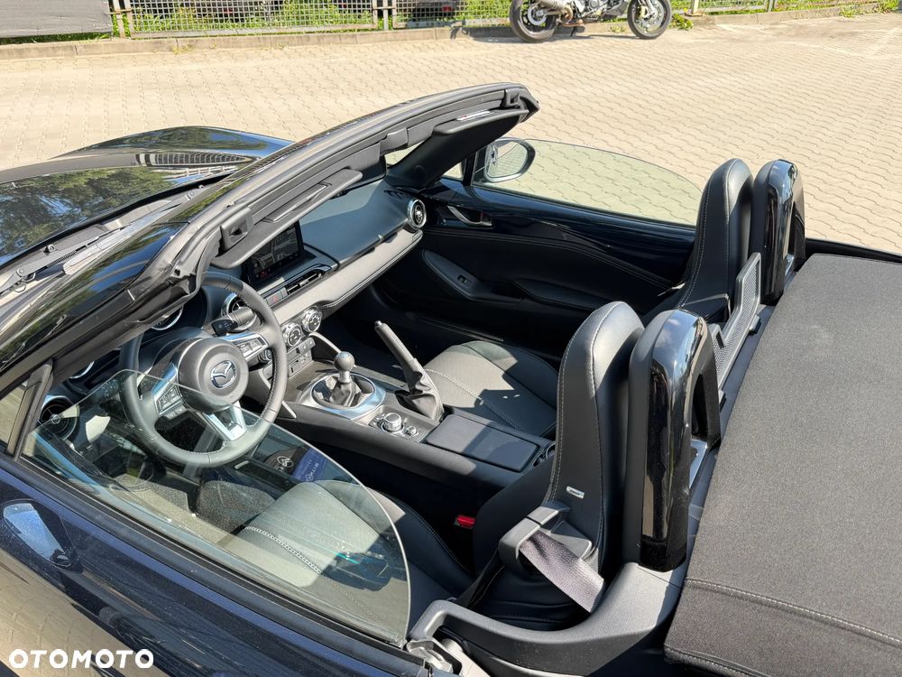 Mazda MX-5 2.0 Exclusive-Line i-ELOOP - 21