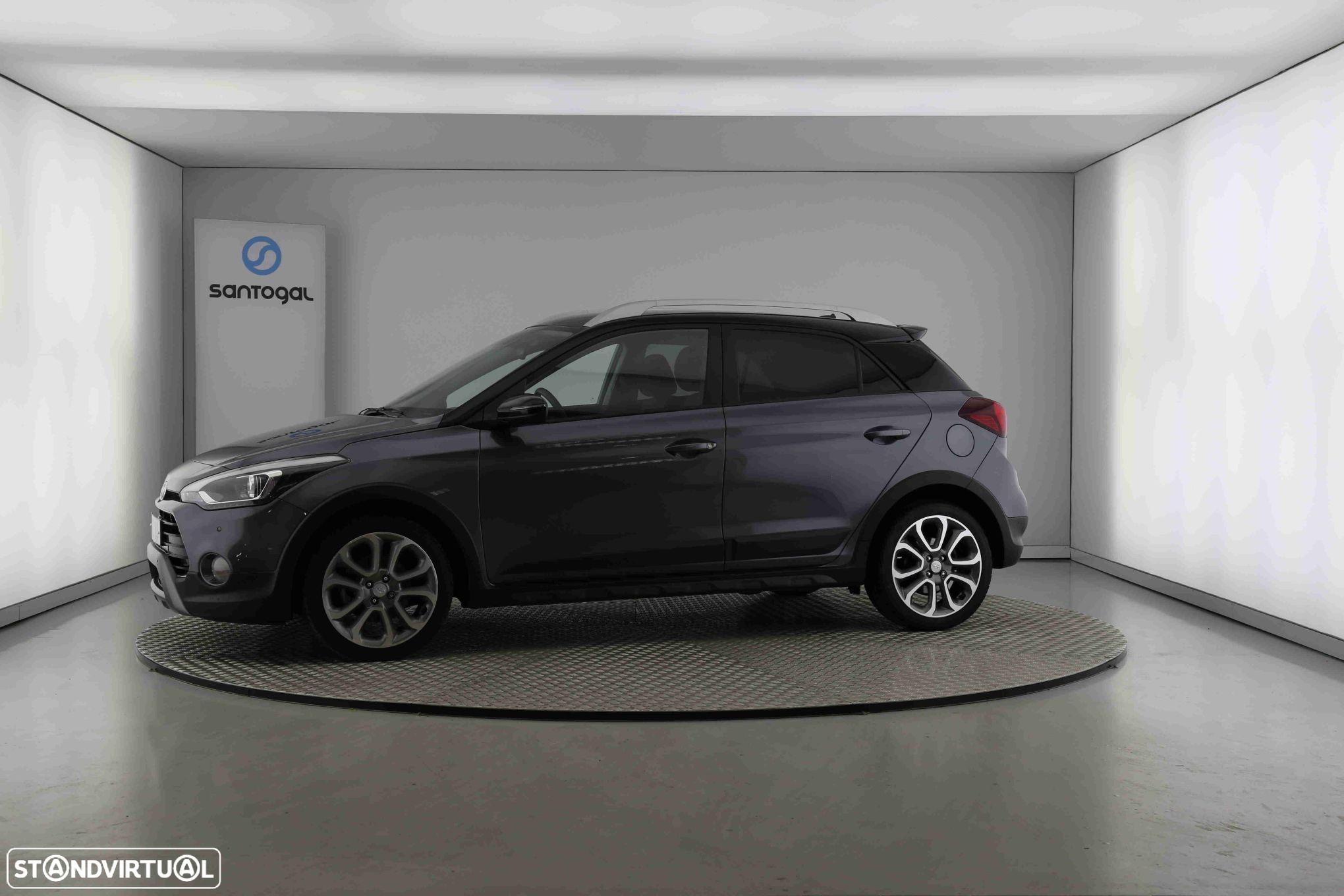 Hyundai i20 Active 1.0 T-GDi Style 7DCT - 5