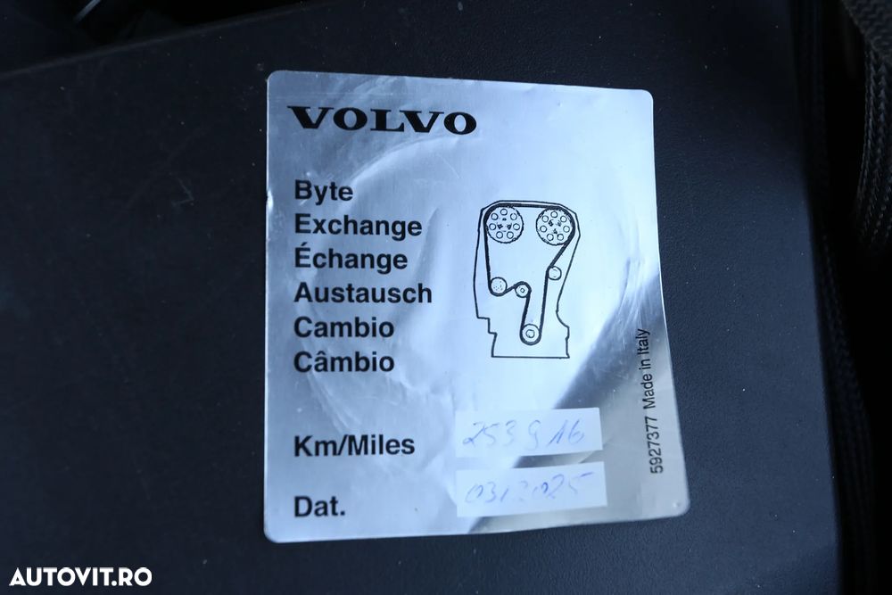 Volvo XC 90 D5 AWD Geartronic Inscription - 29