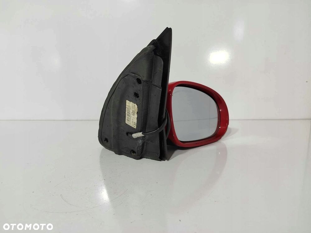 LUSTERKO PRAWE PRZÓD VW GOLF V 5 03-09 7 PIN - 2