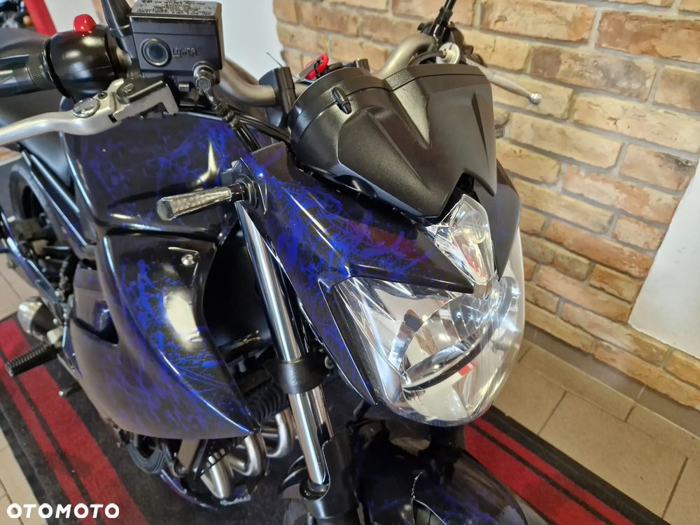 Yamaha XJ - 32